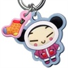 J-Straps Umh�ngeband - Pucca - Winter